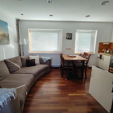 Ferienhaus An Der Brunnenaue Stralsund Eksteriør billede